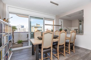 Piso en venta en Centre en Sabadell