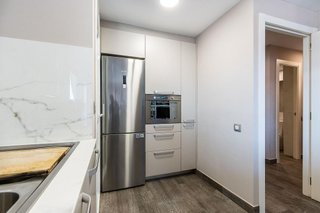 Piso en venta en Centre en Sabadell
