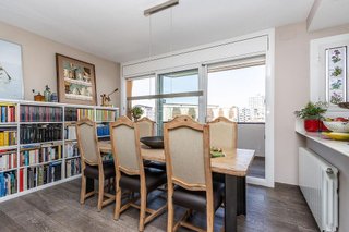 Piso en venta en Centre en Sabadell
