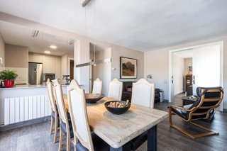 Piso en venta en Centre en Sabadell