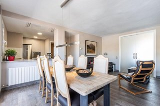 Piso en venta en Centre en Sabadell