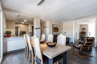 Piso en venta en Centre en Sabadell