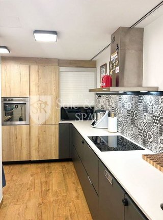 Piso en venta en Els Pavos en Blanes