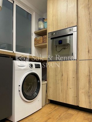 Piso en venta en Els Pavos en Blanes