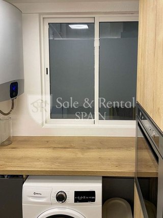 Piso en venta en Els Pavos en Blanes