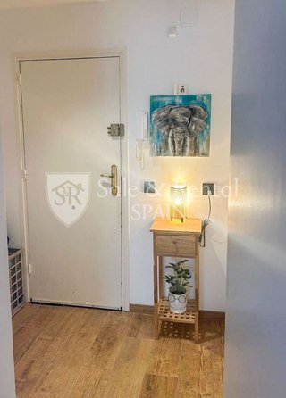 Piso en venta en Els Pavos en Blanes