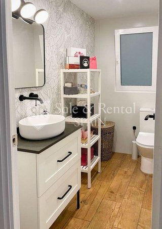 Piso en venta en Els Pavos en Blanes