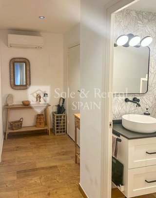 Piso en venta en Els Pavos en Blanes