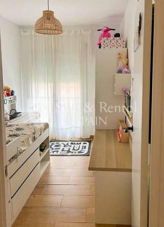 Piso en venta en Els Pavos en Blanes