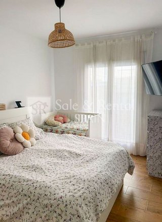 Piso en venta en Els Pavos en Blanes