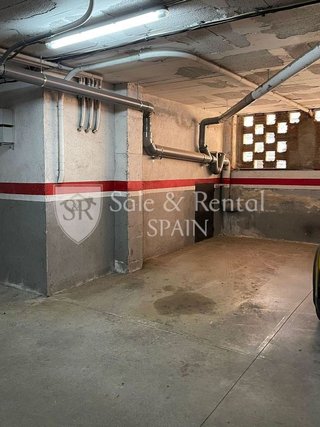 Piso en venta en Els Pavos en Blanes