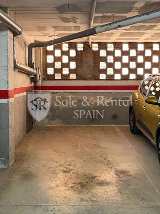Piso en venta en Els Pavos en Blanes
