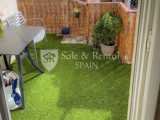 Piso en venta en Els Pavos en Blanes