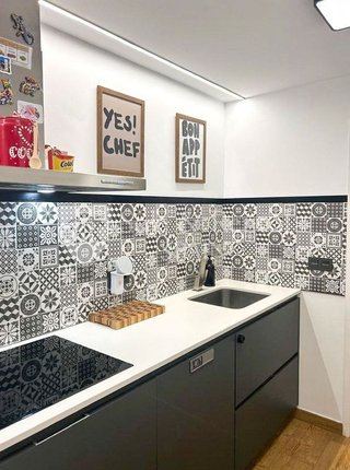 Piso en venta en Els Pavos en Blanes