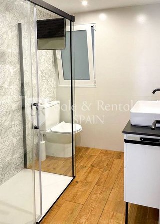 Piso en venta en Els Pavos en Blanes