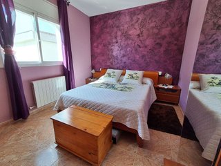 Chalet en venta en Vidreres
