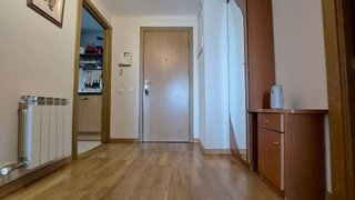 Piso en venta en Les Arenes - La Grípia  Can Montllor en Terrassa
