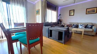 Piso en venta en Les Arenes - La Grípia  Can Montllor en Terrassa