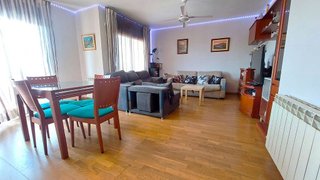 Piso en venta en Les Arenes - La Grípia  Can Montllor en Terrassa