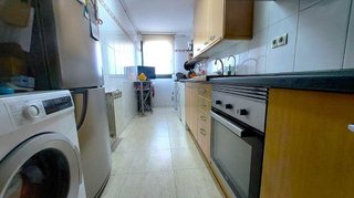Piso en venta en Les Arenes - La Grípia  Can Montllor en Terrassa