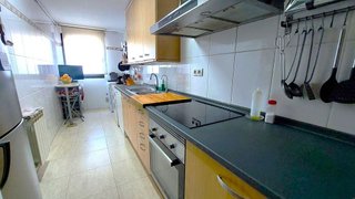 Piso en venta en Les Arenes - La Grípia  Can Montllor en Terrassa