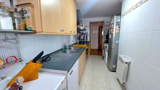 Piso en venta en Les Arenes - La Grípia  Can Montllor en Terrassa