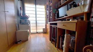 Piso en venta en Les Arenes - La Grípia  Can Montllor en Terrassa