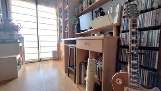 Piso en venta en Les Arenes - La Grípia  Can Montllor en Terrassa