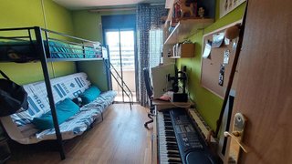 Piso en venta en Les Arenes - La Grípia  Can Montllor en Terrassa