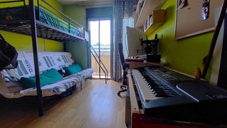 Piso en venta en Les Arenes - La Grípia  Can Montllor en Terrassa