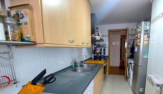 Piso en venta en Les Arenes - La Grípia  Can Montllor en Terrassa