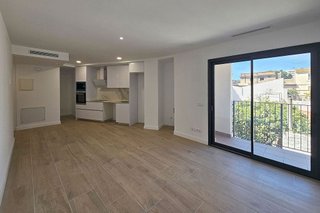 Piso en venta en Vila de Palafrugell - Llofriu - Barceloneta en Palafrugell