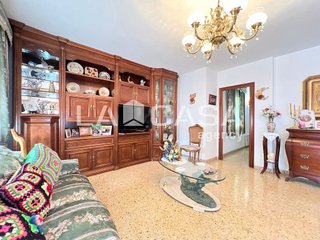Ático en venta en Artigas - Llefià en Badalona
