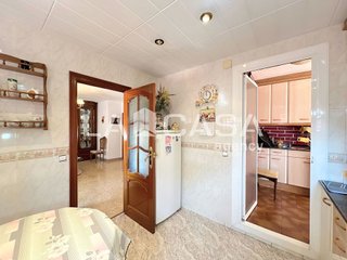 Ático en venta en Artigas - Llefià en Badalona
