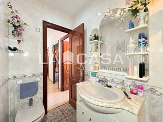 Ático en venta en Artigas - Llefià en Badalona