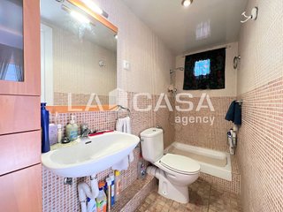 Ático en venta en Artigas - Llefià en Badalona