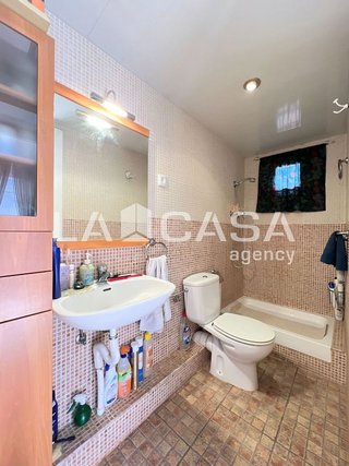 Ático en venta en Artigas - Llefià en Badalona
