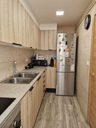 Piso en venta en Santa Rosa - Can Mariner en Santa Coloma de Gramanet