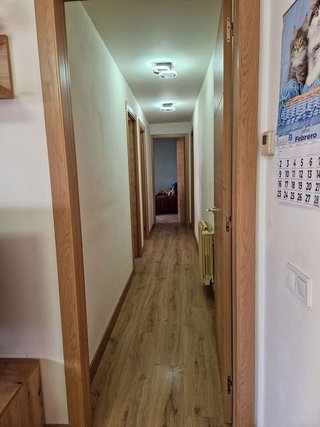 Piso en venta en Santa Rosa - Can Mariner en Santa Coloma de Gramanet