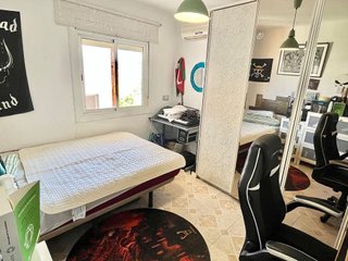 Ático en venta en Sant Jordi - Can Mas en Ripollet
