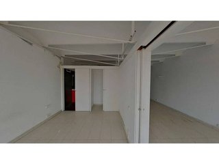 Piso en venta en El Raval en Barcelona