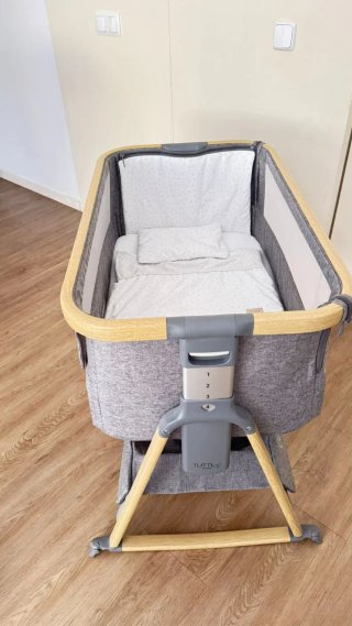 Cuna de viaje Tutti Bambini Cozzee Air