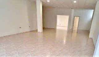 Local comercial en alquiler en Ensanche - Diputación en Alicante