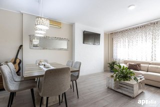 Dúplex en venta en Eixample - Sant Oleguer en Sabadell