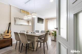 Dúplex en venta en Eixample - Sant Oleguer en Sabadell