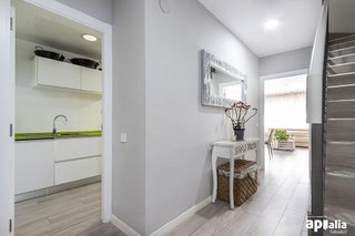 Dúplex en venta en Eixample - Sant Oleguer en Sabadell