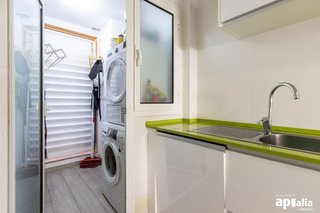 Dúplex en venta en Eixample - Sant Oleguer en Sabadell