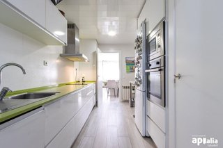 Dúplex en venta en Eixample - Sant Oleguer en Sabadell