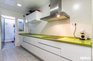 Dúplex en venta en Eixample - Sant Oleguer en Sabadell
