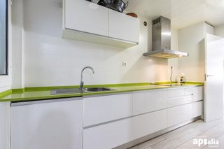 Dúplex en venta en Eixample - Sant Oleguer en Sabadell